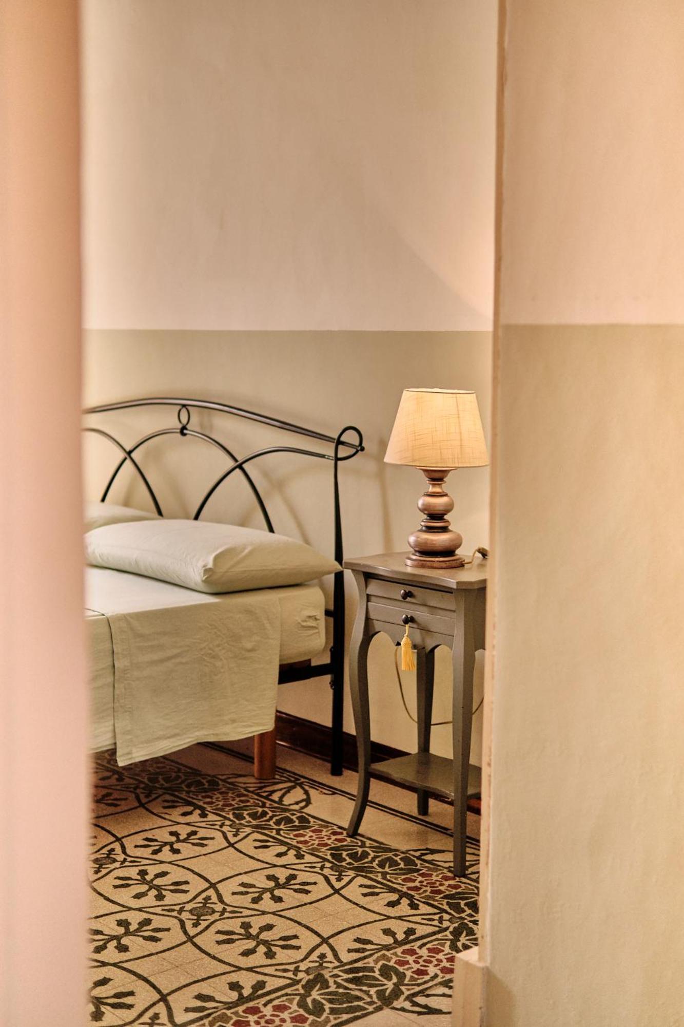 Palazzo Scarciglia Hotel Минервино ди Лече Екстериор снимка