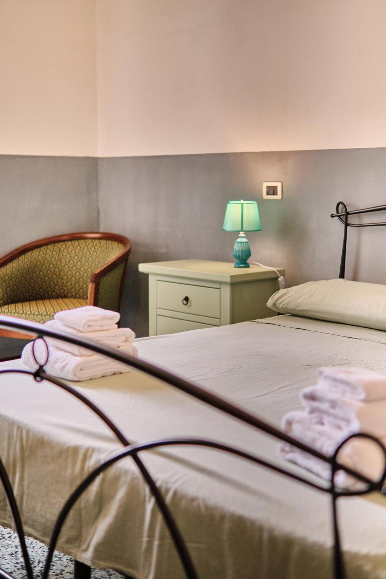 Palazzo Scarciglia Hotel Минервино ди Лече Екстериор снимка